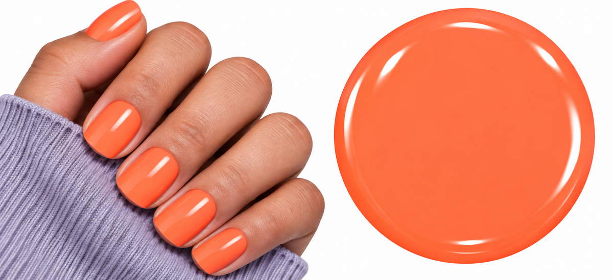 Bahama Mama #57 - One Step Gel Polish