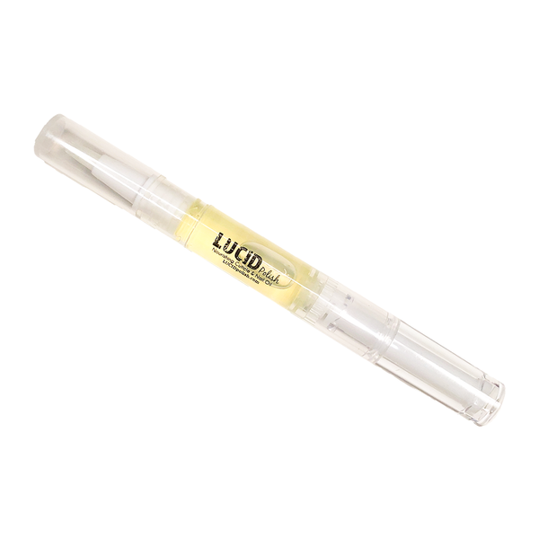 Deluxe LED Mani Pedi Gel Kit (Salon Grade)