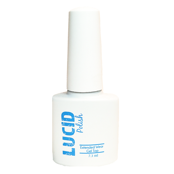 Deluxe LED Mani Pedi Gel Kit (Salon Grade)