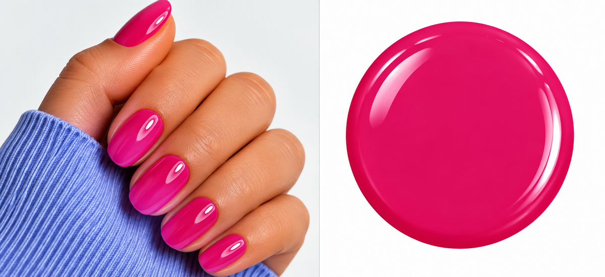 Legally Blonde #112 - One Step Gel Polish