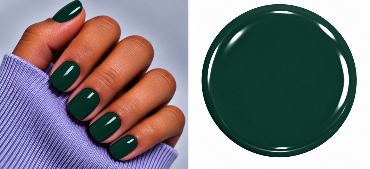 Leprechaun #152 - One Step Gel Polish