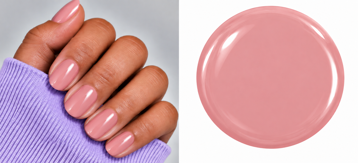 Spring Fling #218 - One Step Gel Polish
