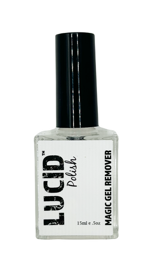 Standard LED Mani Pedi Gel Kit (Salon Grade)
