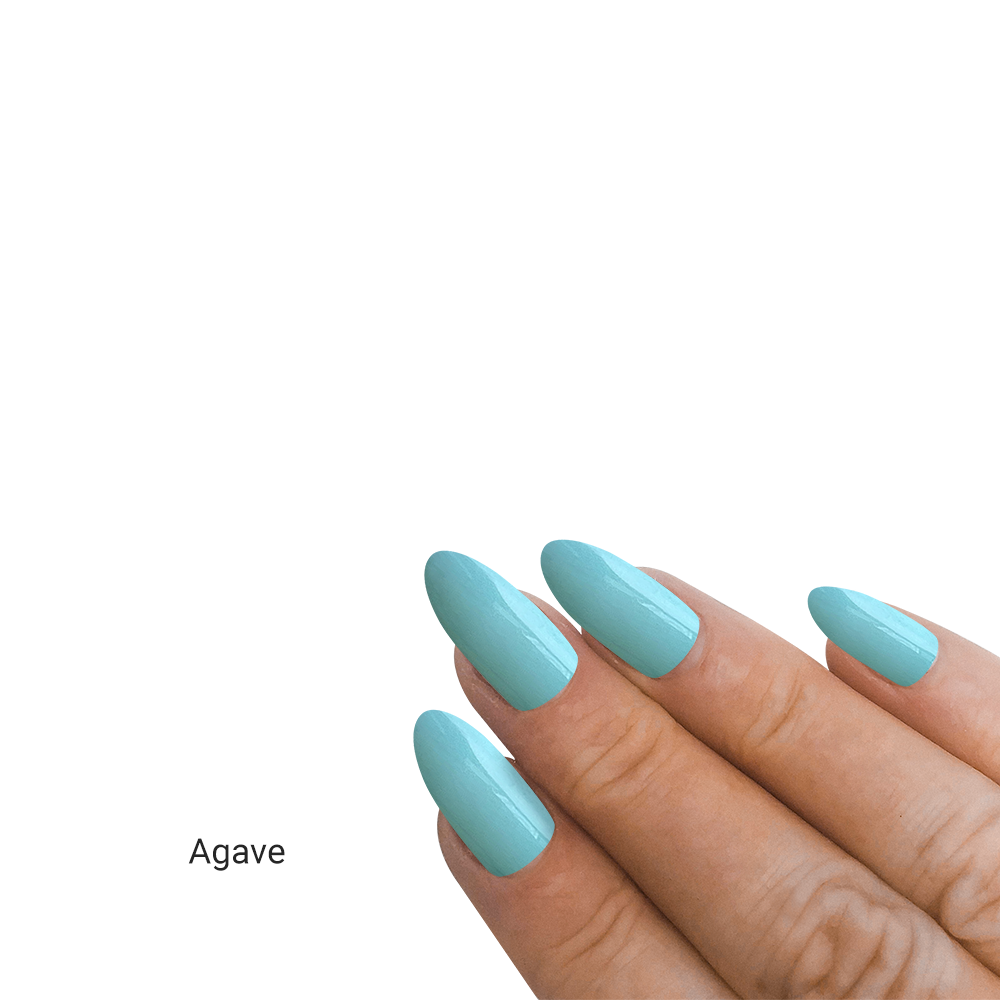 Agave - Nail Dip Powder
