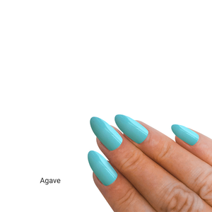Agave - Nail Dip Powder