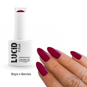 Boys n Berries - One Step Gel Polish