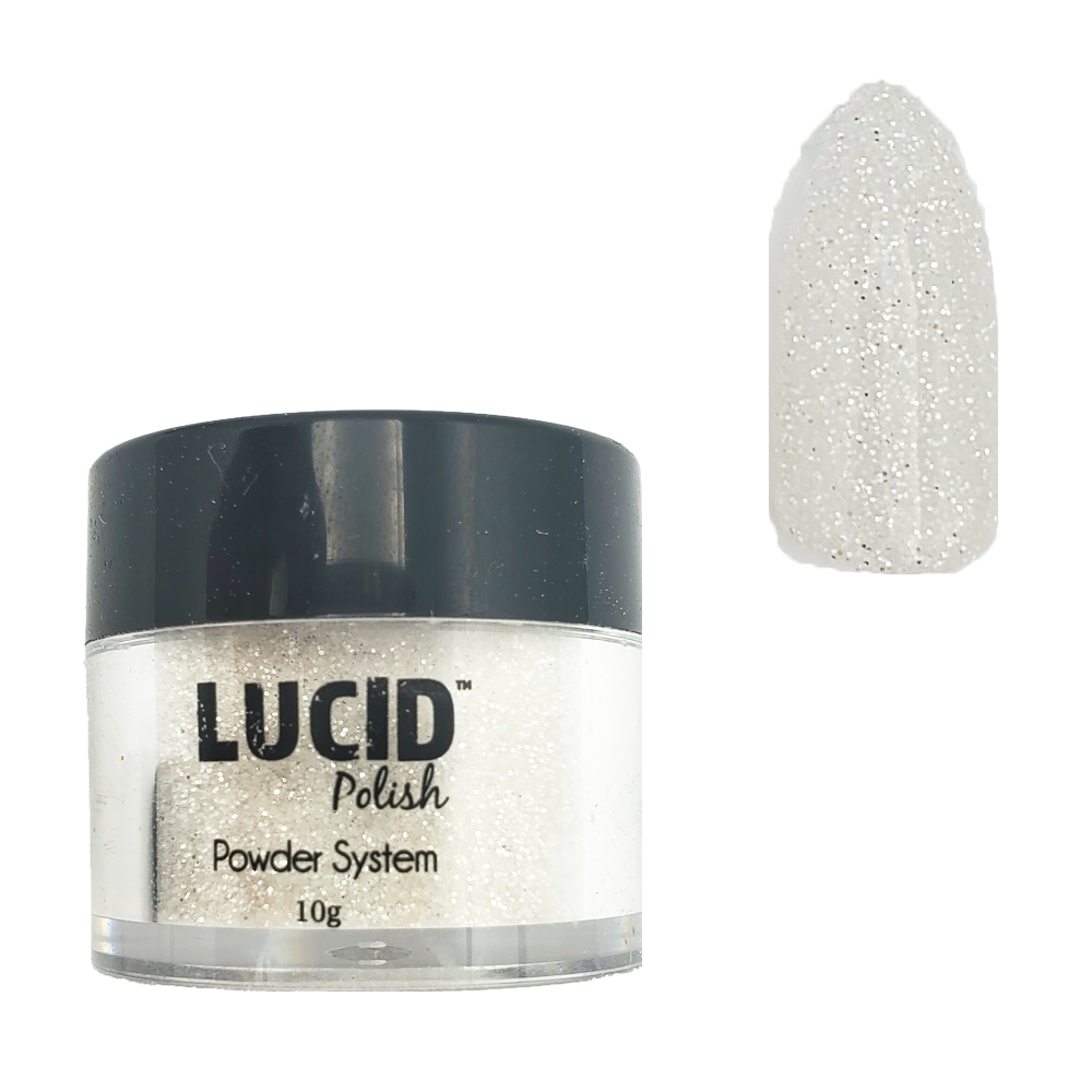 Confetti - Nail Dip Powder
