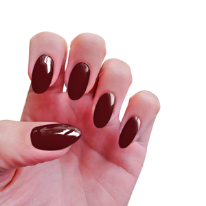 Crimson Tide #26 - One Step Gel Polish