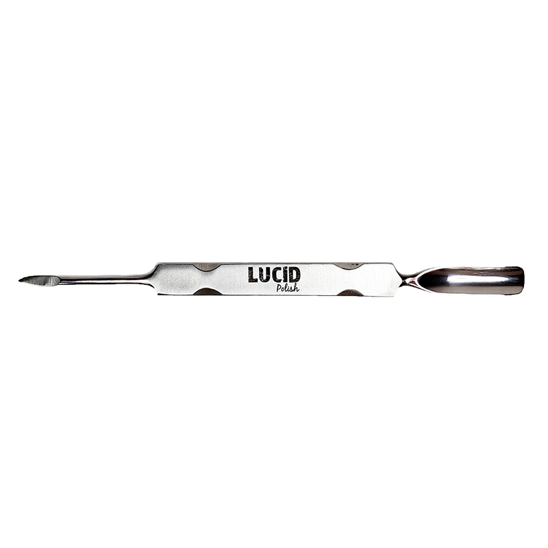 Cuticle Pusher
