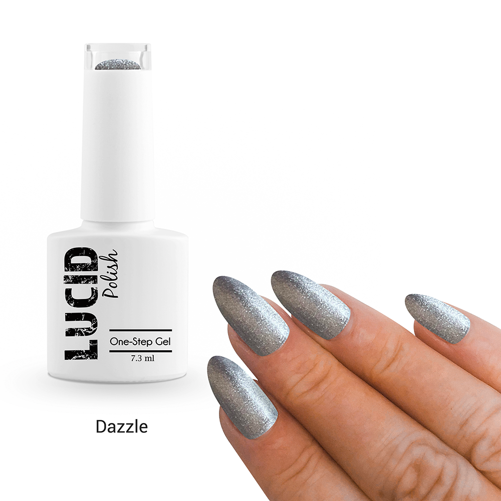 Dazzle - One Step Gel Polish