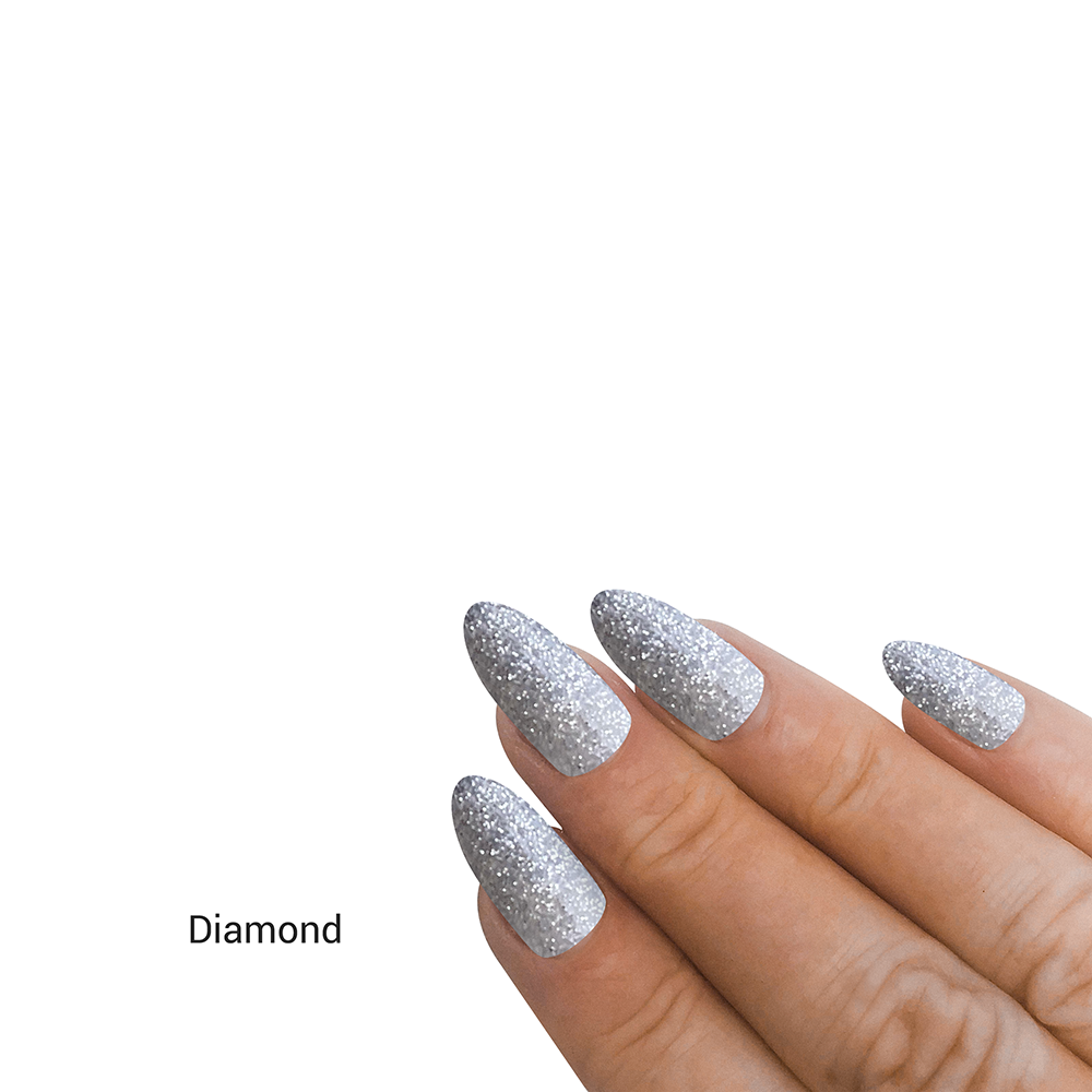 Diamond - Nail Dip Powder