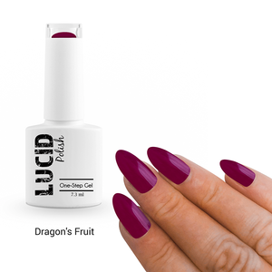 Dragon's Fruit - One Step Gel Polish