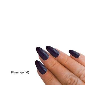 Flamingo - Mood Changing Nail Dip Powder
