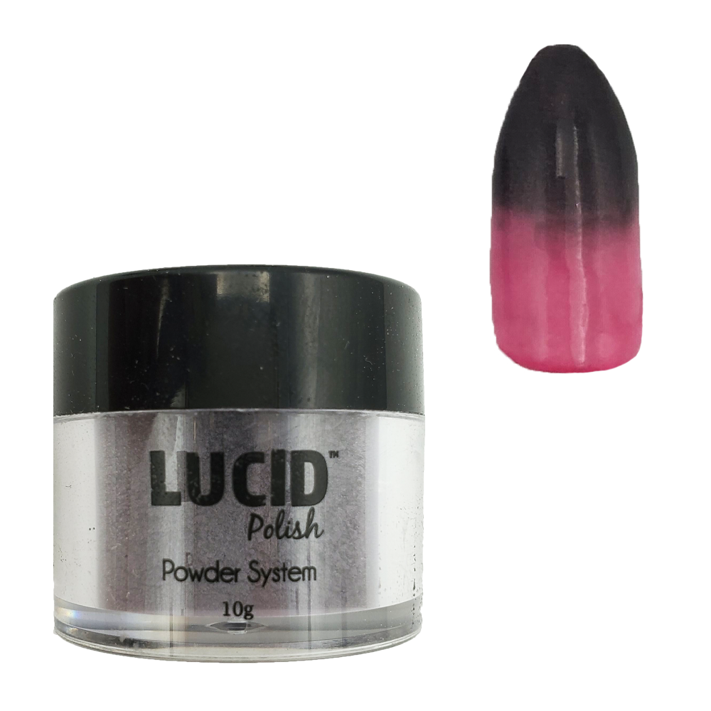 Flamingo - Mood Changing Nail Dip Powder