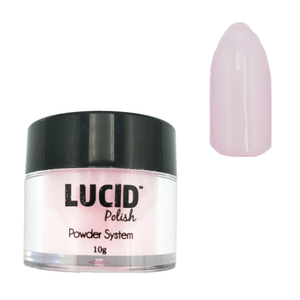 French Pink - Nail Dip Powder