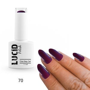 Grape Soda #70 - One Step Gel Polish