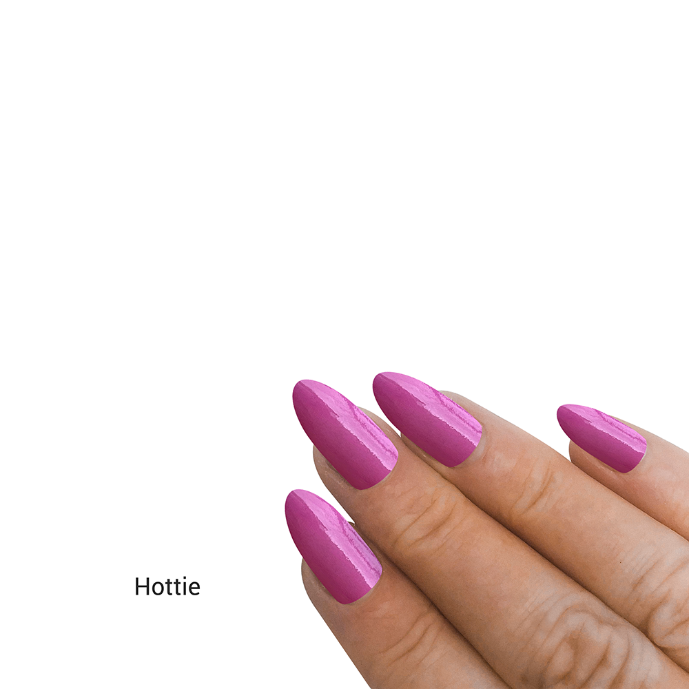 Hottie - Nail Dip Powder