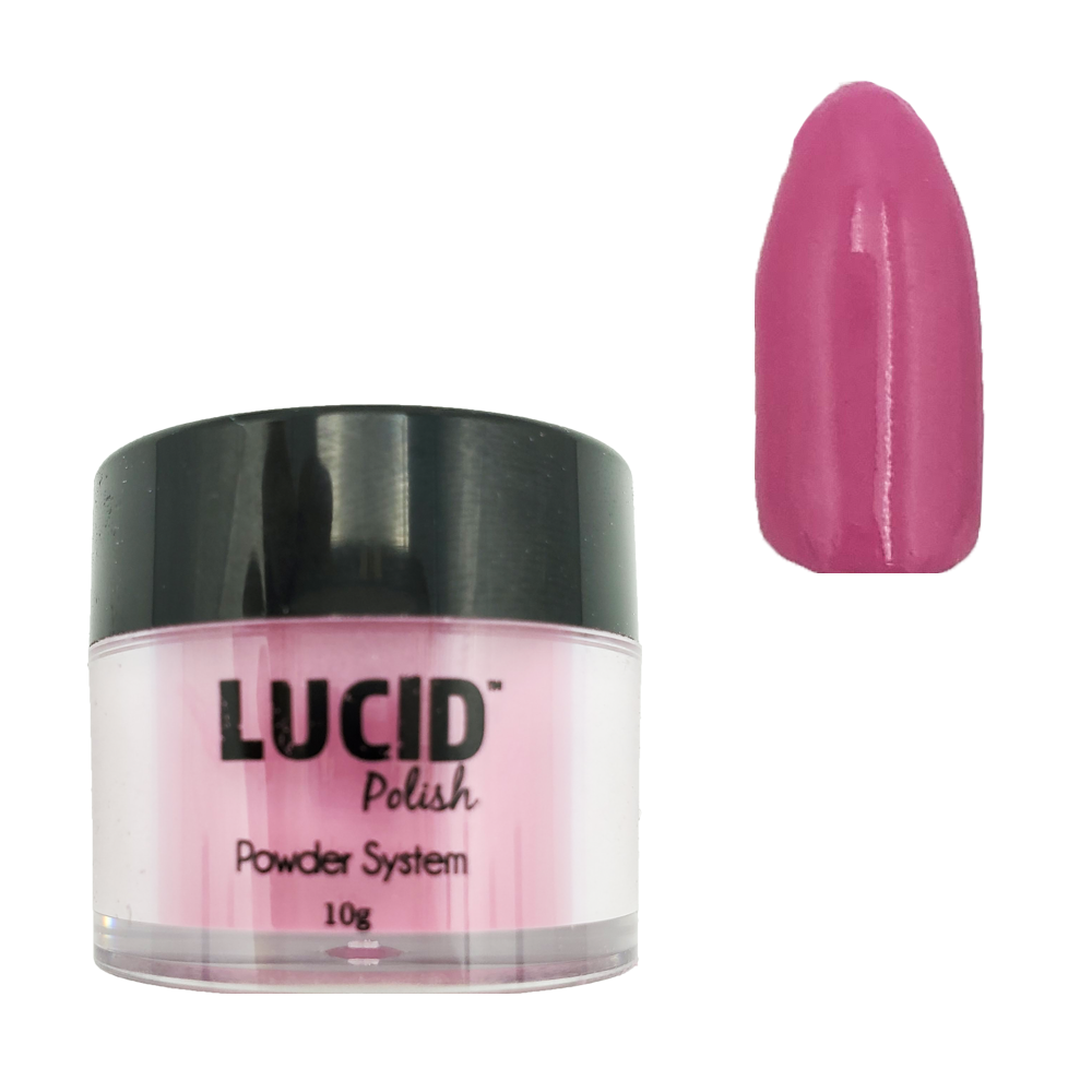 Hottie - Nail Dip Powder