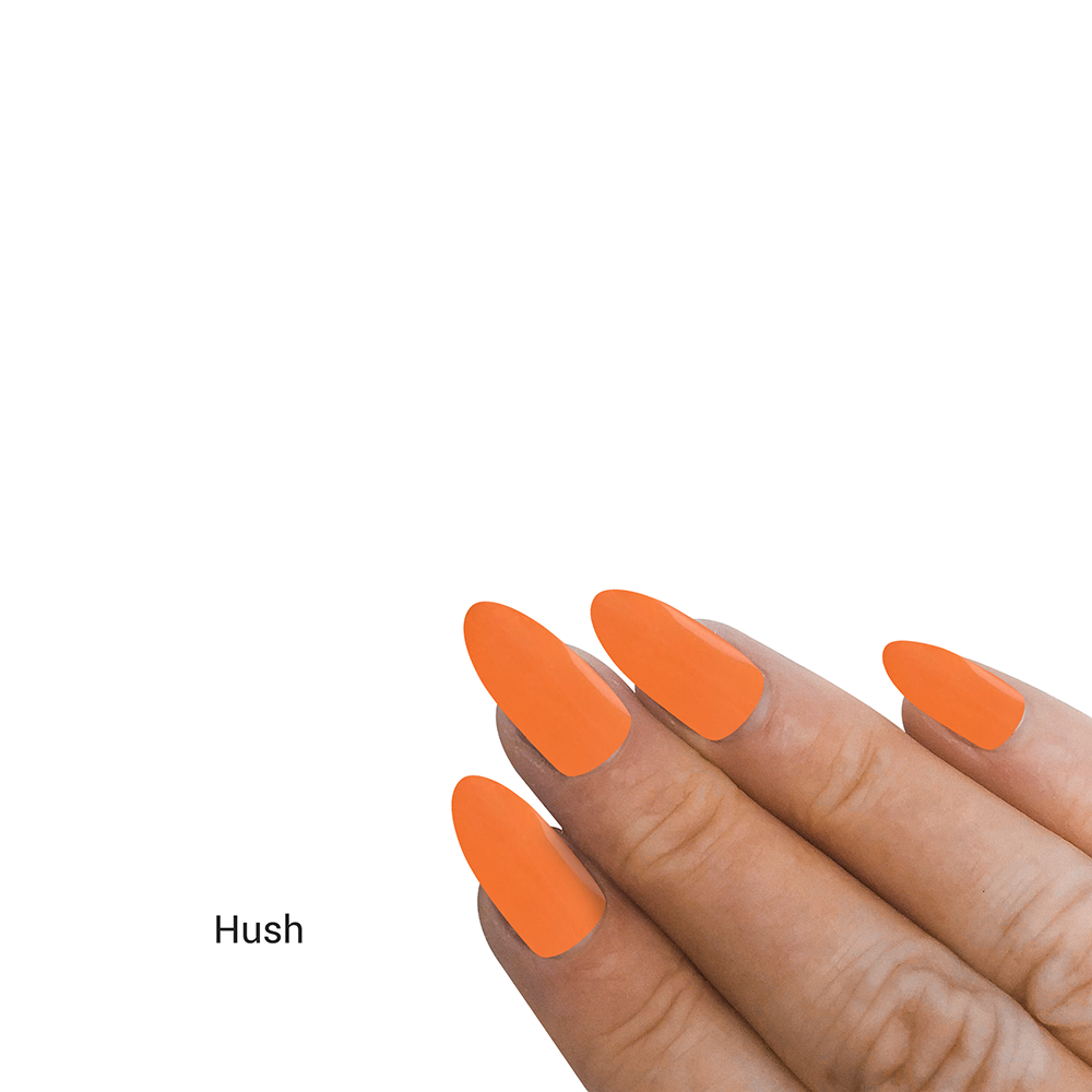 Hush - Nail Dip Powder