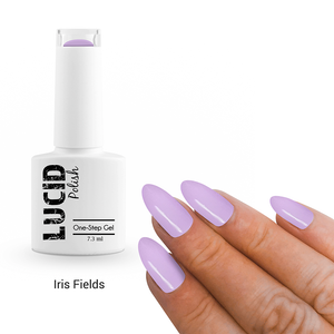 Iris Fields - One Step Gel Polish