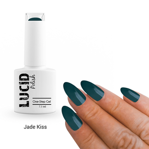 Jade Kiss - One Step Gel Polish