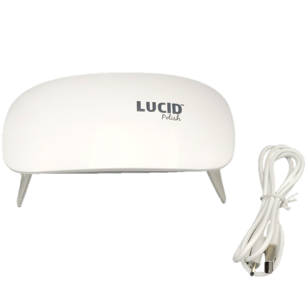 LED Travel Lamp Add-On Special