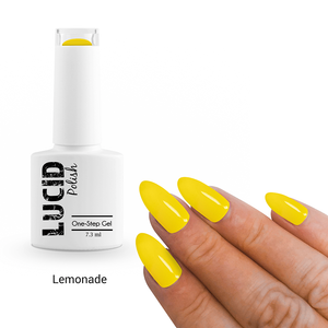 Lemonade - One Step Gel Polish