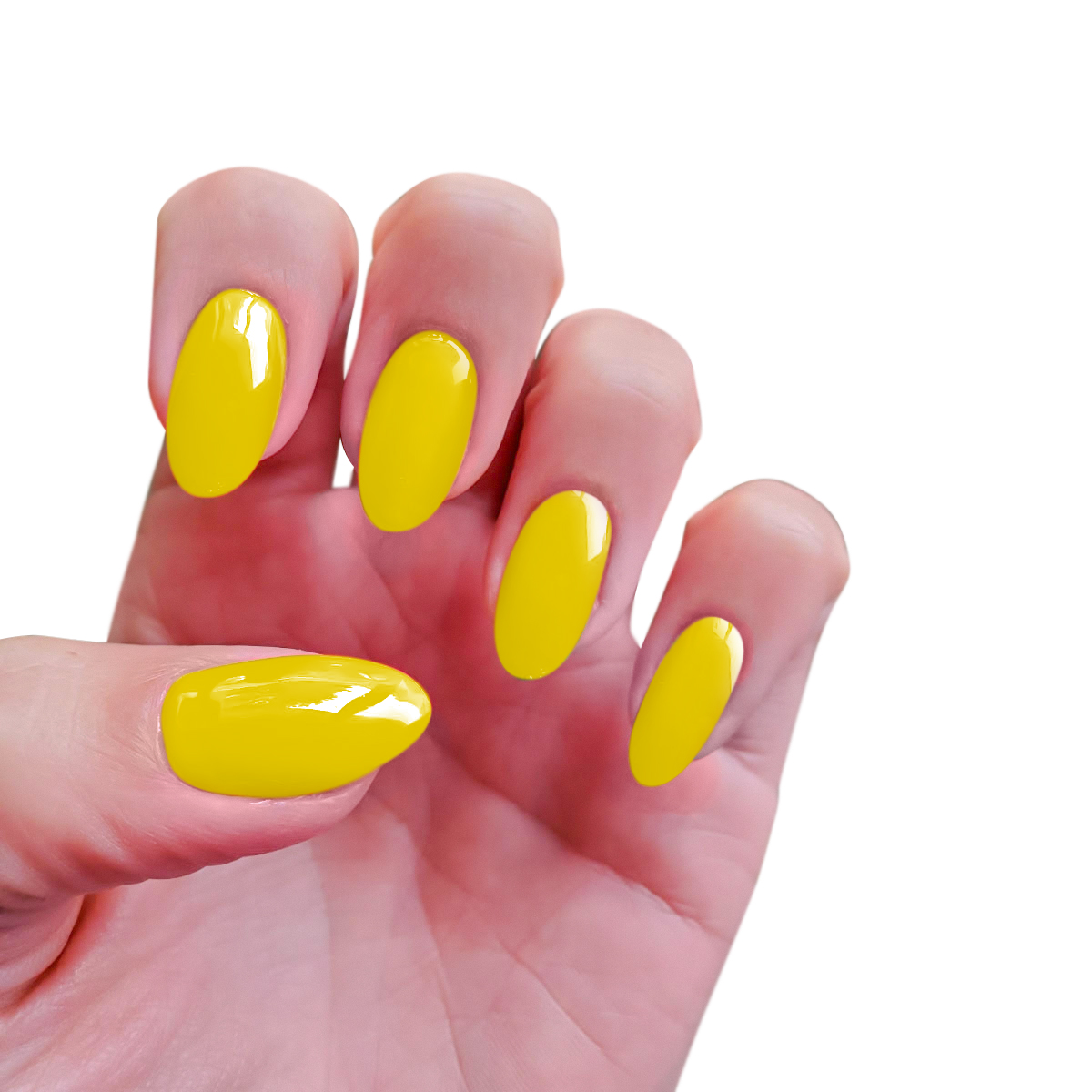 Lemonade - One Step Gel Polish