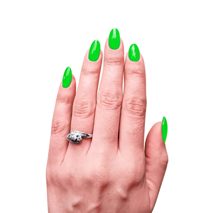 Lime Light - One Step Gel Polish