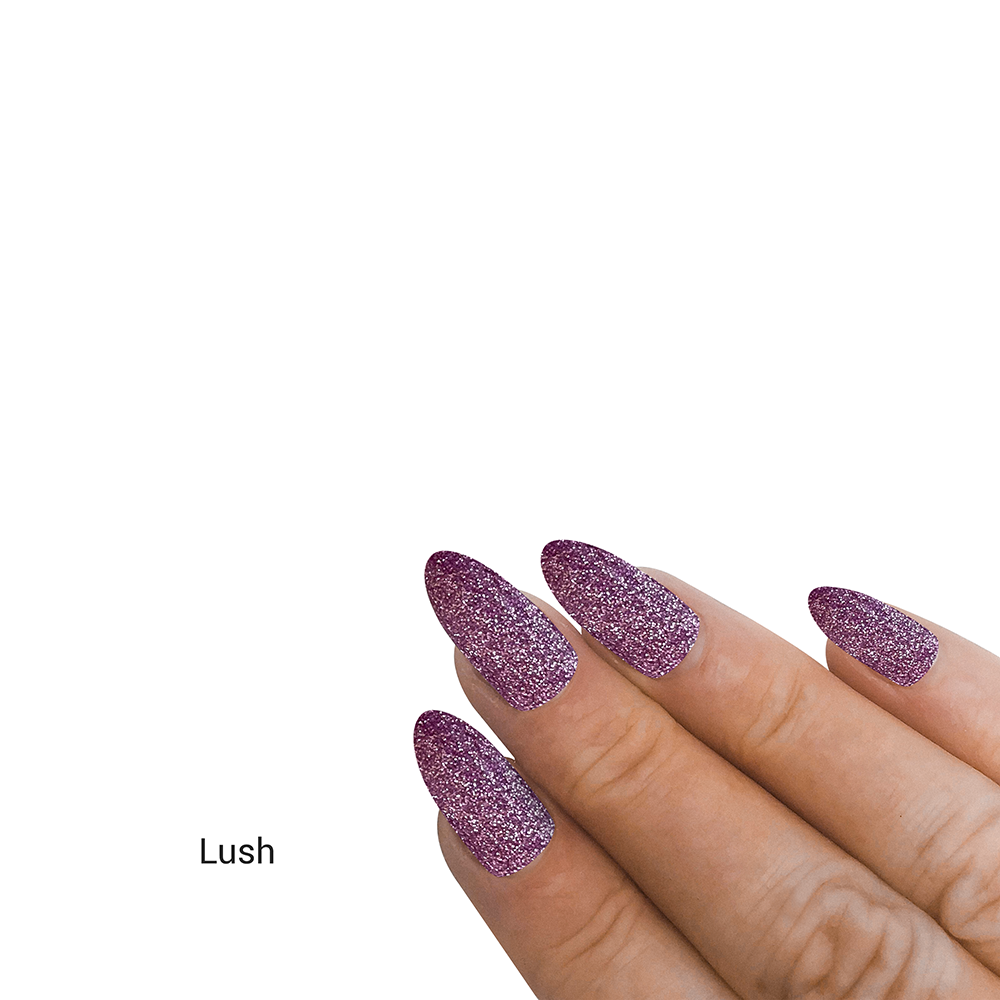 Lush - Nail Dip Powder