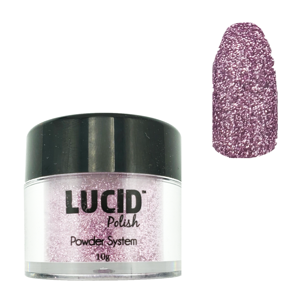 Lush - Nail Dip Powder