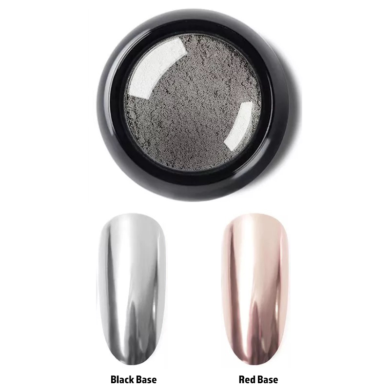 Moondust - Chrome Nail Powder