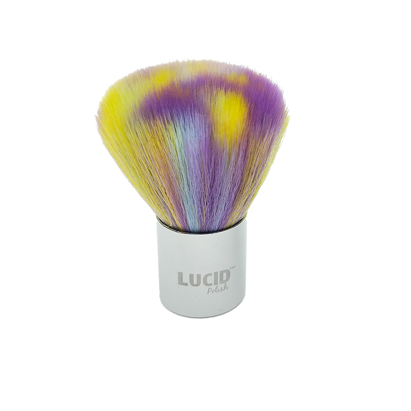 Nail Dust Brush