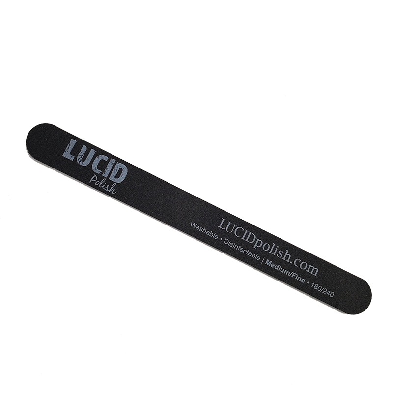 Nail File