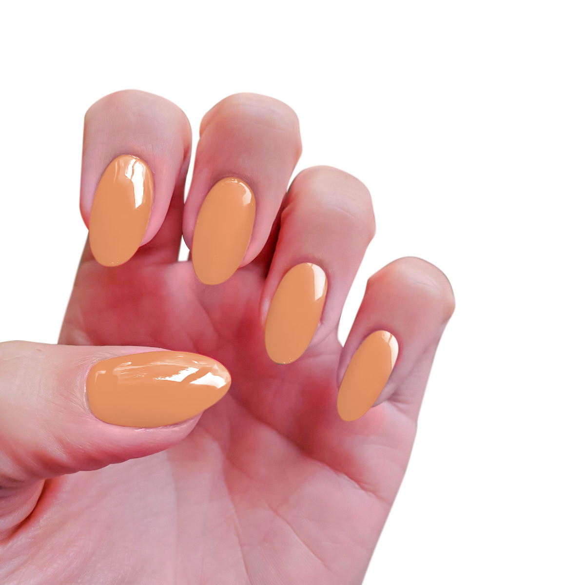 Nude Beach - One Step Gel Polish