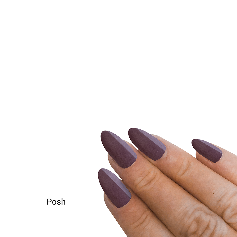 Posh - Nail Dip Powder