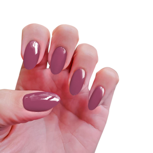 Raspberry Crush #12 - One Step Gel Polish