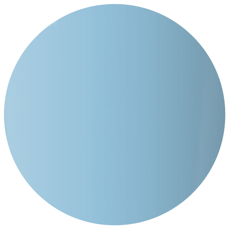 Robin Egg #99 - One Step Gel Polish