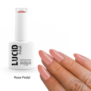 Rose Petal - One Step Gel Polish