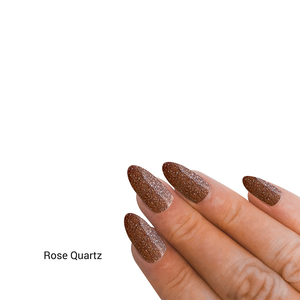 Rose Quartz - Nail Dip Powder