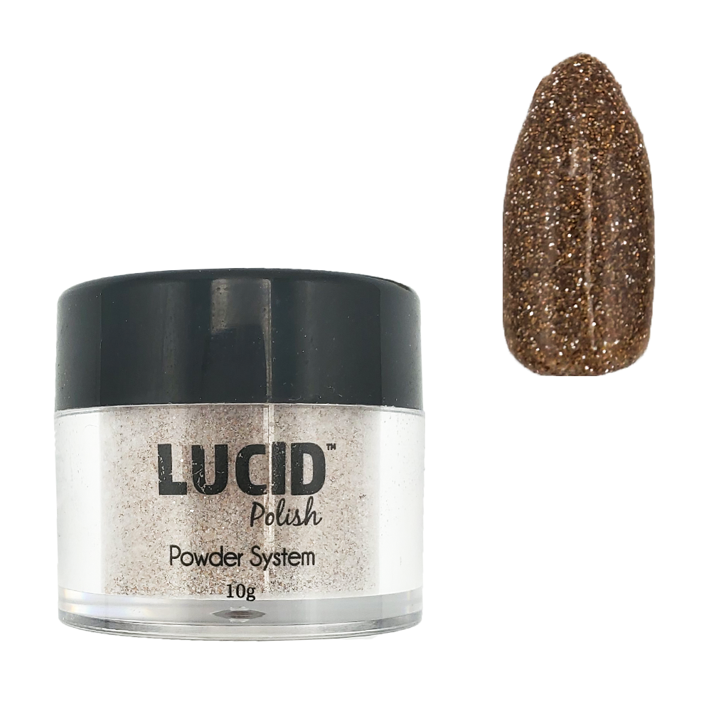 Rose Quartz - Nail Dip Powder