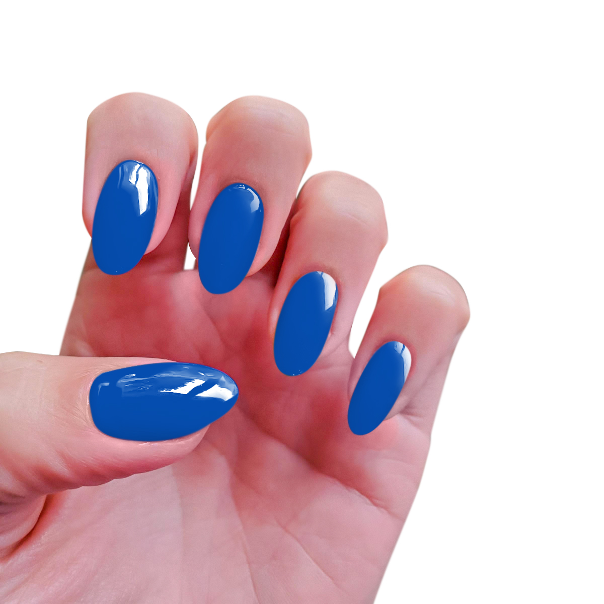 Sapphire Night - One Step Gel Polish