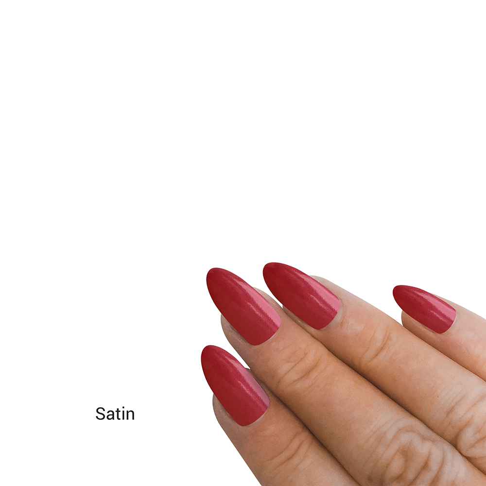 Satin - Nail Dip Powder