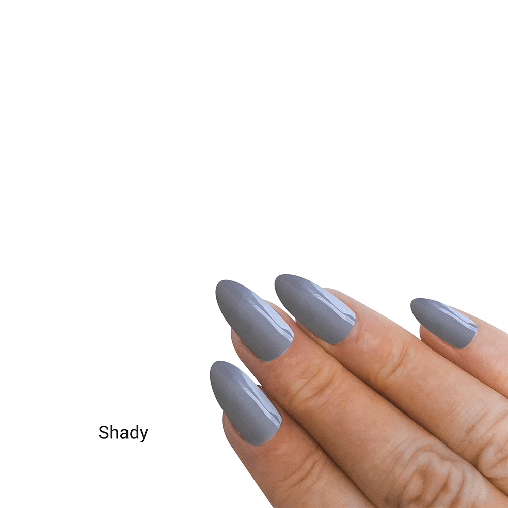 Shady - Nail Dip Powder