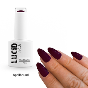 Spellbound - One Step Gel Polish