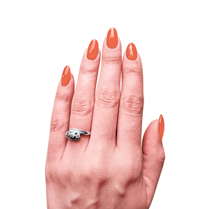 Sunset Beach #170 - One Step Gel Polish