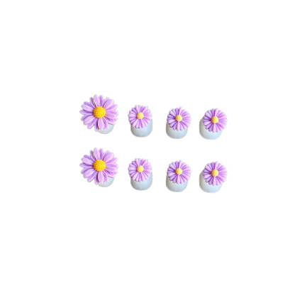 Toe Separators