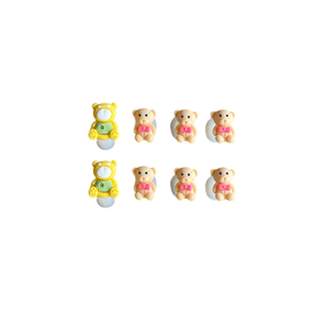 Toe Separators