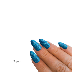 Topaz - Nail Dip Powder