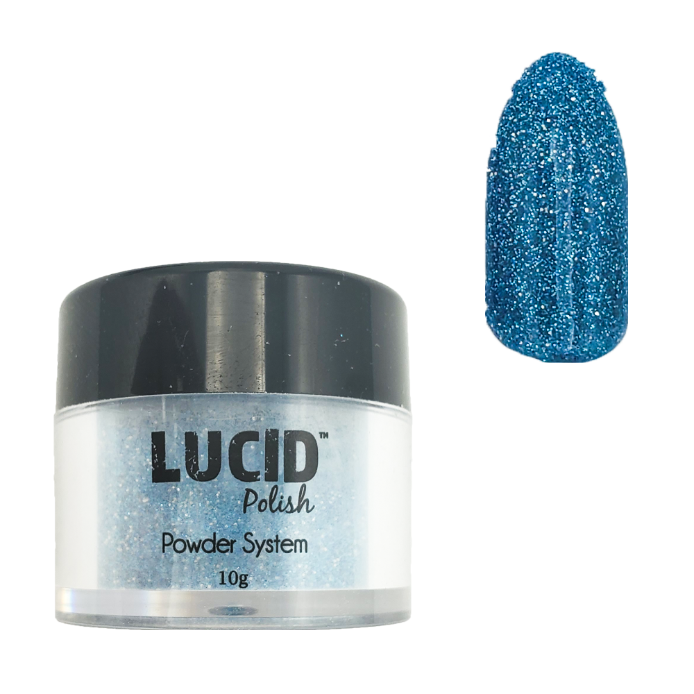 Topaz - Nail Dip Powder